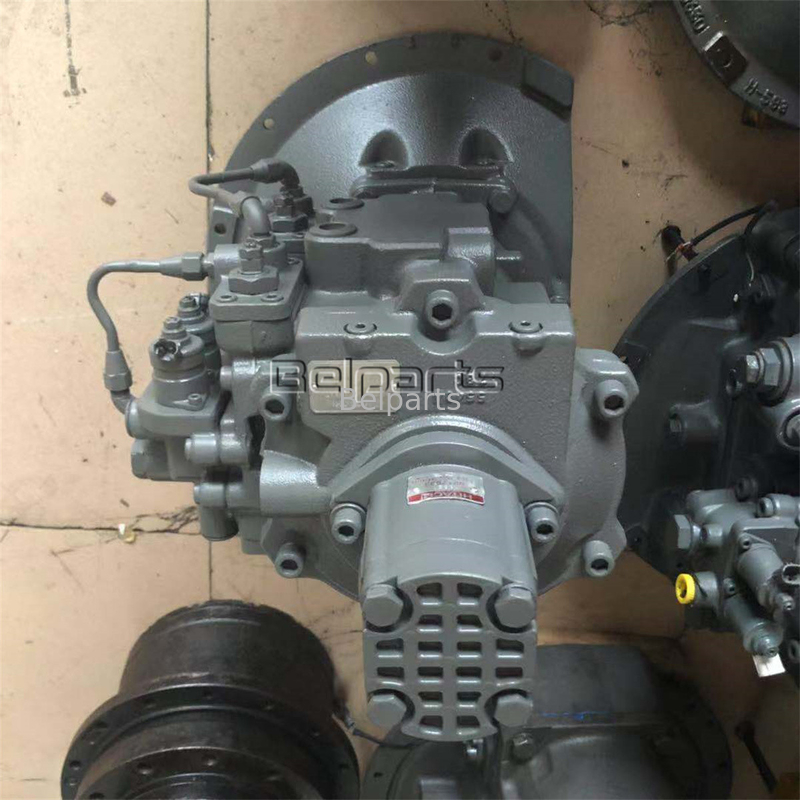 Excavator Main Pump ZAX120-6 ZX120-6 EX120-6 Hydraulic Pump 9151416 9153026 For Hitachi