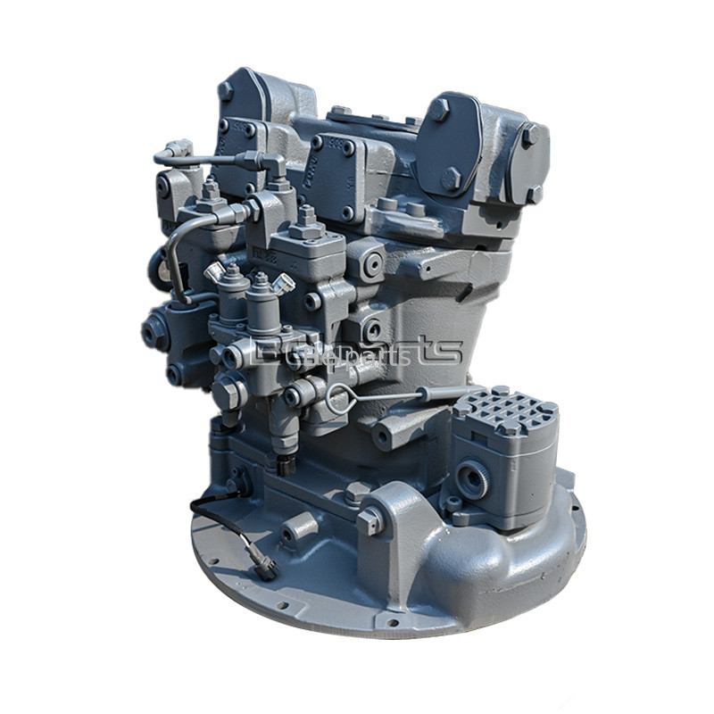 Excavator Main Pump ZAX200 ZX210 ZX240 ZX270-3 Hydraulic Pump 9191164 9195235 9257345 9257346 For Hitachi
