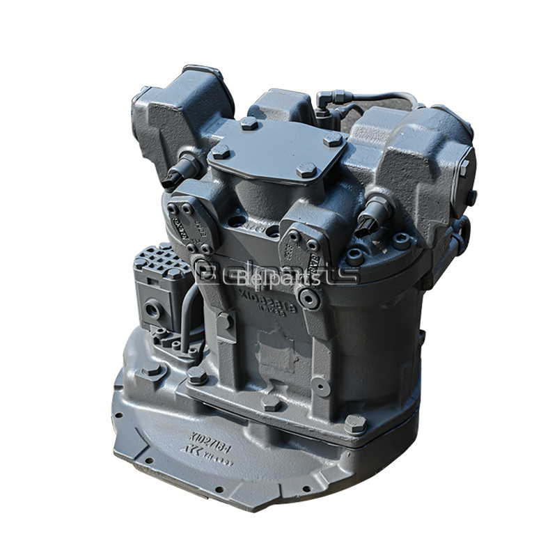 Excavator Main Pump ZAX200 ZX210 ZX240 ZX270-3 Hydraulic Pump 9191164 9195235 9257345 9257346 For Hitachi