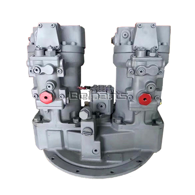 Belparts Excavator Main Pump ZAX330 ZX330 Hydraulic Pump 9195241 9195238 For Hitachi
