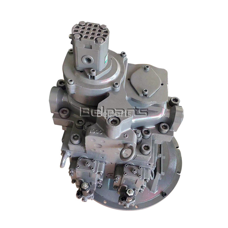 Belparts Excavator Main Pump ZAX450 ZX450 Hydraulic Pump 9184686 9199338 For Hitachi