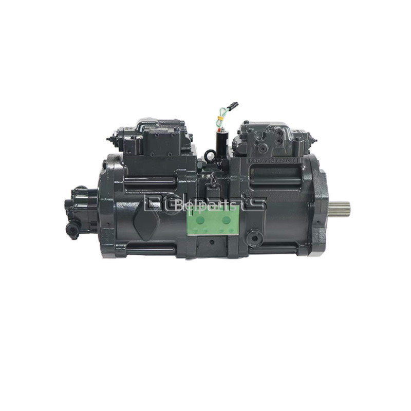 Belparts Excavator Main Pump EC210 EC240 Hydraulic Pump SA 1142-00012 SA 1142-00531