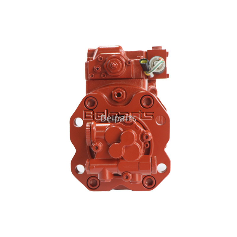Excavator Main Pump R110 R130 R150-5 Hydraulic Pump 31N3-10050 31EA-00200
