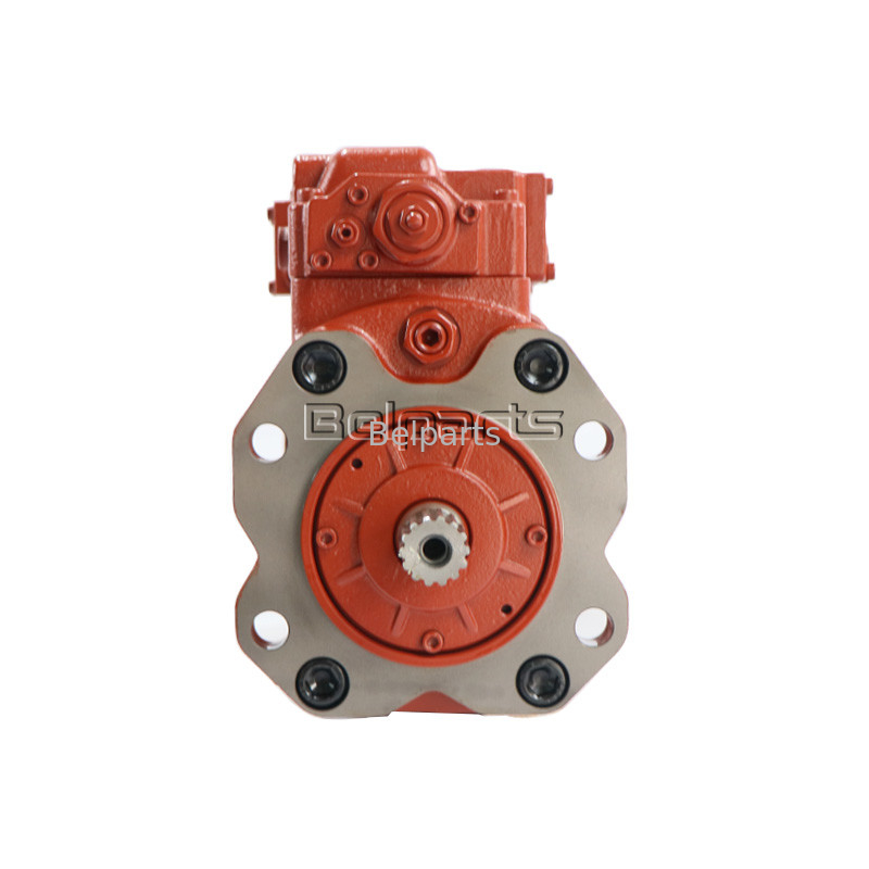 Excavator Main Pump R110 R130 R150-5 Hydraulic Pump 31N3-10050 31EA-00200