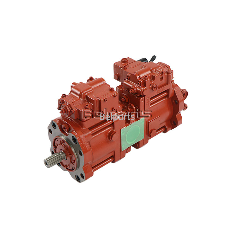 Excavator Main Pump R110 R130 R150-5 Hydraulic Pump 31N3-10050 31EA-00200