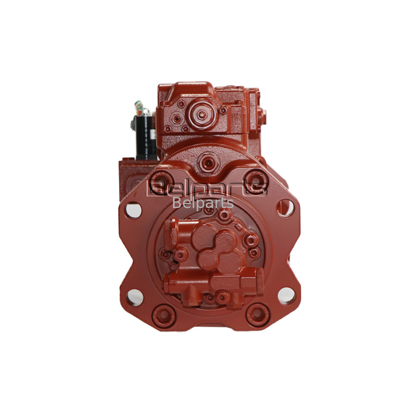 Belparts Excavator Main Pump R200 R215 R225 R220-5-7 Hydraulic Pump 31N6-10051 31Q6-10010 For Hyundai