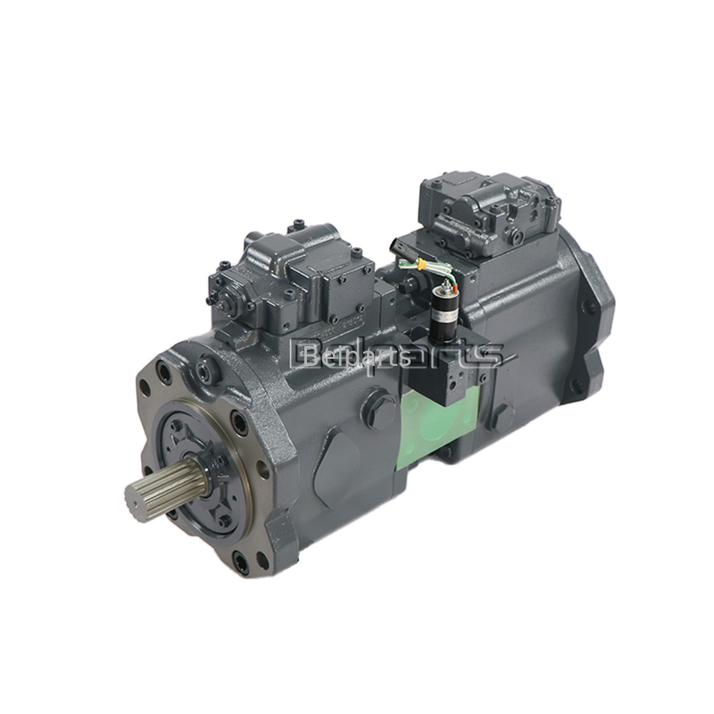 Excavator Main Pump R290 R300 R305 R350-5-7 Hydraulic Pump 31N8-10010 31N8-10050 For Hyundai