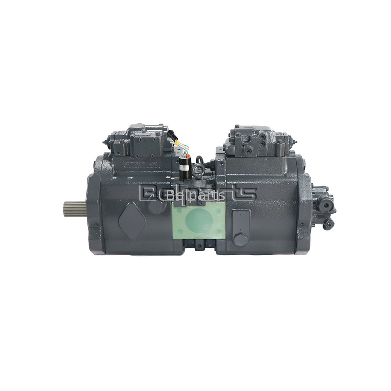 Excavator Main Pump R290 R300 R305 R350-5-7 Hydraulic Pump 31N8-10010 31N8-10050 For Hyundai