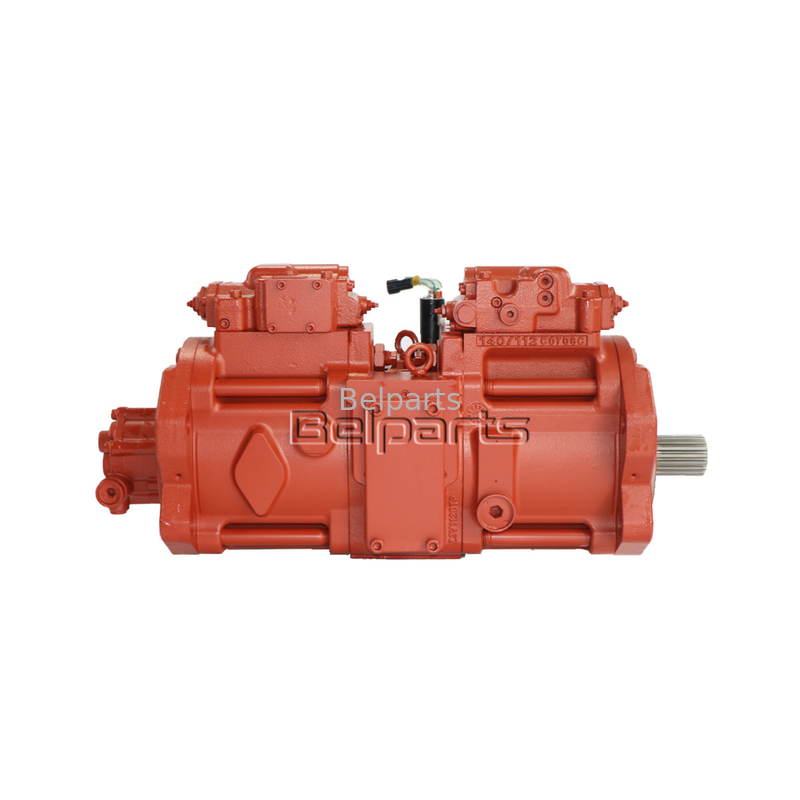 Belparts R305 R335 R350-7-9 Excavator Hydraulic Pump 31N8-10011 31N8-10070 Hydraulic Main Pump