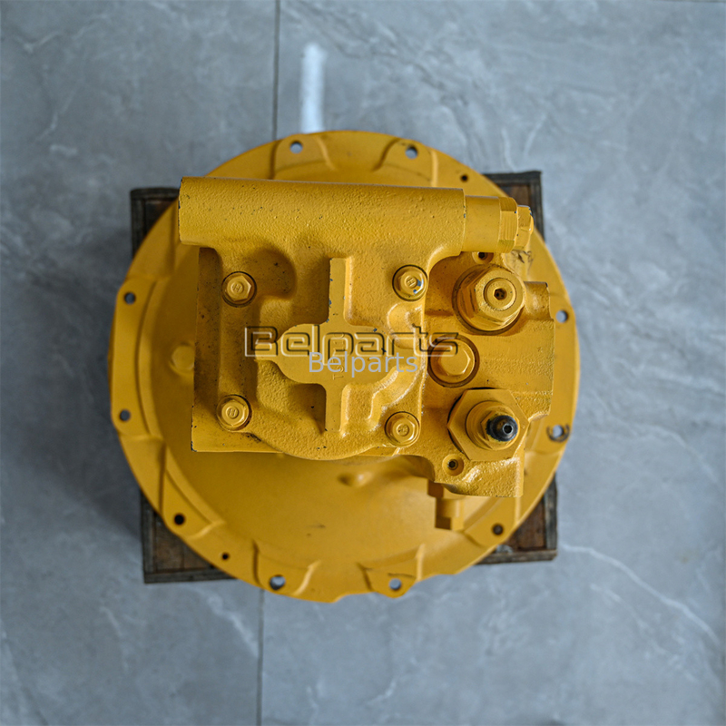 Excavator Hydraulic Pump Pc60-7 Hydraulic Main Pump 708-1W-00042 708-1W-00111