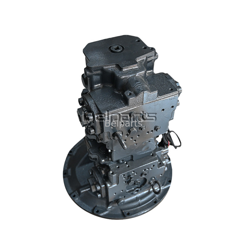 Belparts Excavator Main Pump PC200-7 Hydraulic Main Pump 708-2L-00300 708-2L-00112 For Komatsu