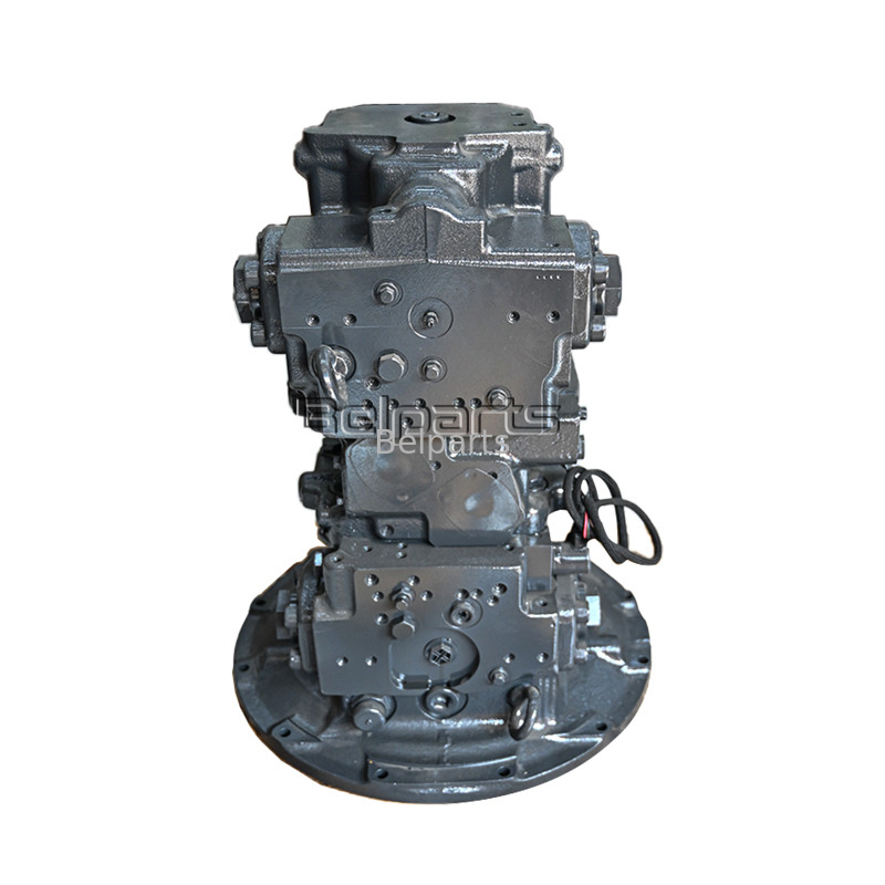 Belparts Excavator Main Pump PC200-7 Hydraulic Main Pump 708-2L-00300 708-2L-00112 For Komatsu