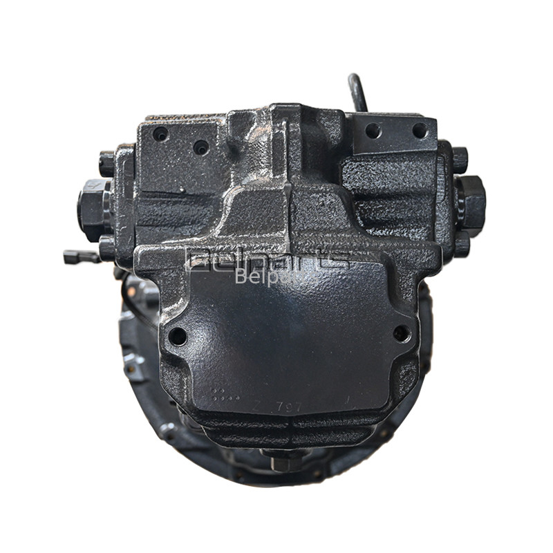 Excavator Main Pump PC200-8 Hydraulic Main Pump 708-2L-00500 708-2L-00400 708-2L-00600 For Komatsu