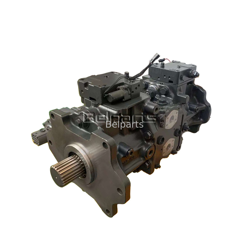 Belparts Excavator Main Pump PC2000-8 Hydraulic Main Pump 708-2K-00121 708-2K-00120 For Komatsu
