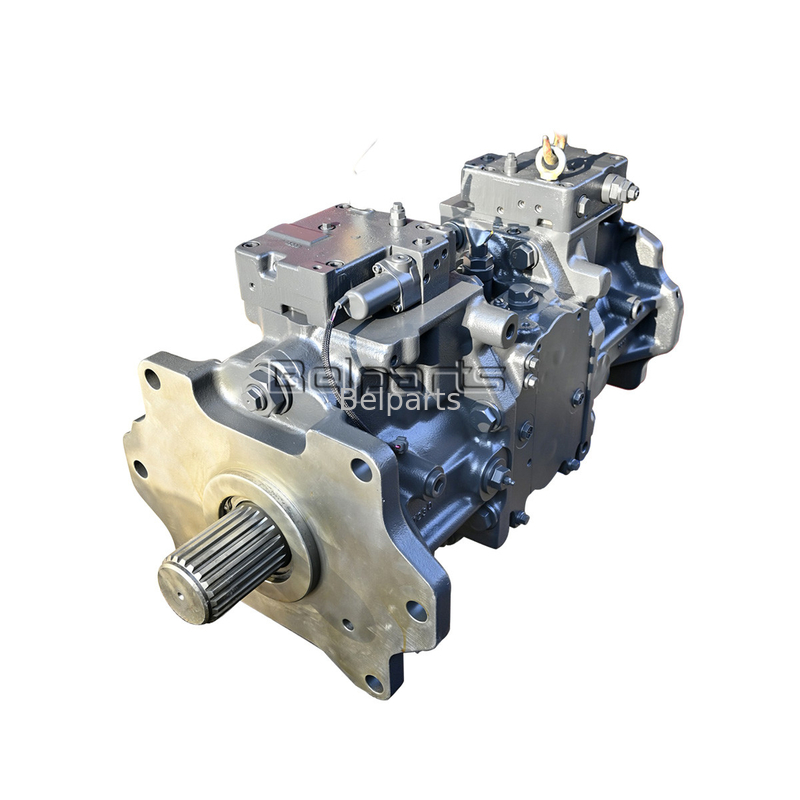 Belparts Excavator Main Pump PC2000-8 Hydraulic Main Pump 708-2K-00121 708-2K-00120 For Komatsu