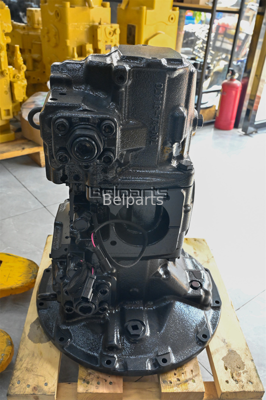 Belparts Excavator Main Pump PC200 PC220 PC240 PC270-8MO Hydraulic Main Pump 708-2L-00600 708-25-01074 708-25-01073