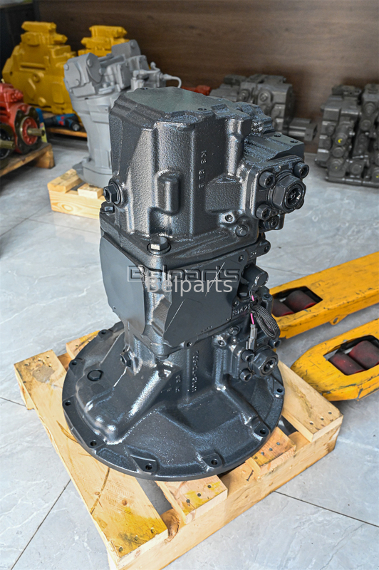 Belparts Excavator Main Pump PC200 PC220 PC240 PC270-8MO Hydraulic Main Pump 708-2L-00600 708-25-01074 708-25-01073