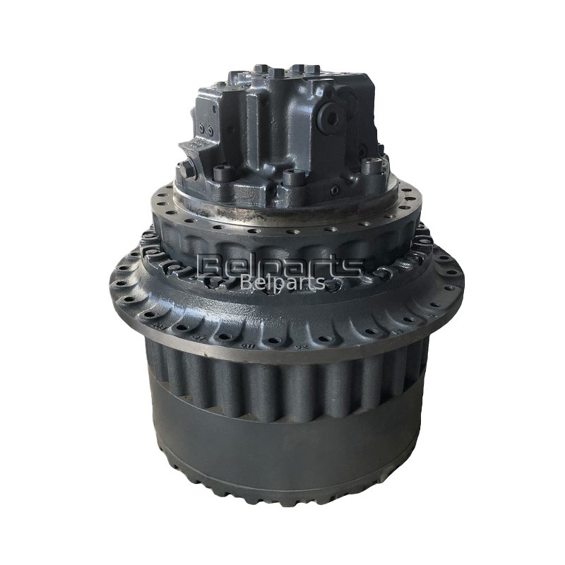 Excavator Travel Motor Assy For Komatsu PC400-7 Final Drive Assy 706-8J-01020 706-8J-01011 706-8J-01012