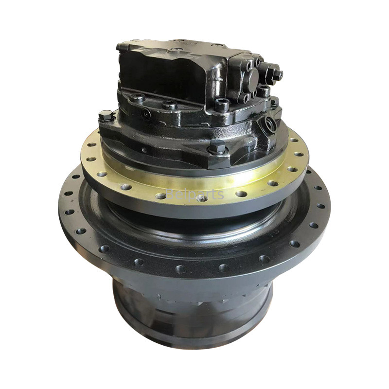 Belparts Excavator Travel Motor Assy For Hitachi ZX450 ZX460 ZX470 Final Drive Assy 9186918 9203565