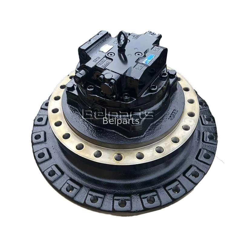 Belparts Excavator Travel Motor Assy For Hitachi ZX870 ZX890 Final Drive Assy 9251681 9254461