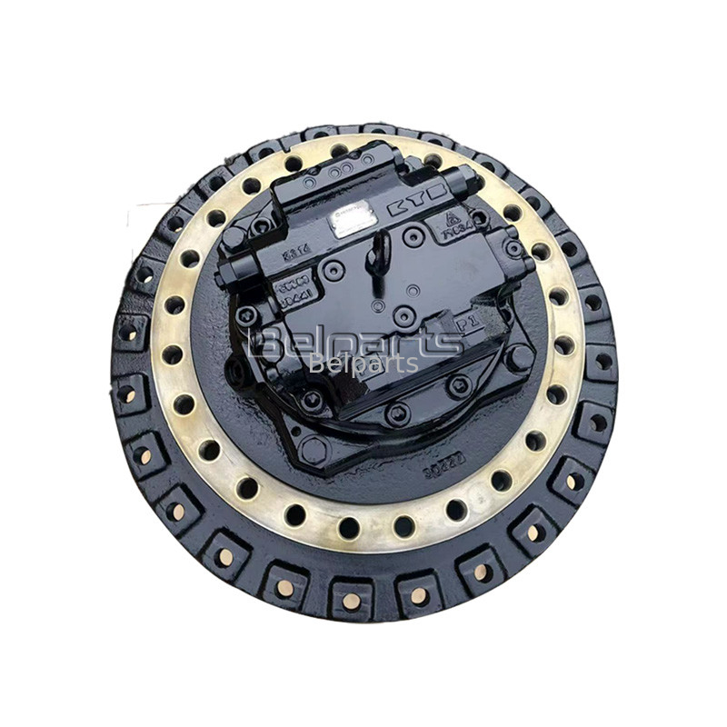 Belparts Excavator Travel Motor Assy For Hitachi ZX870 ZX890 Final Drive Assy 9251681 9254461