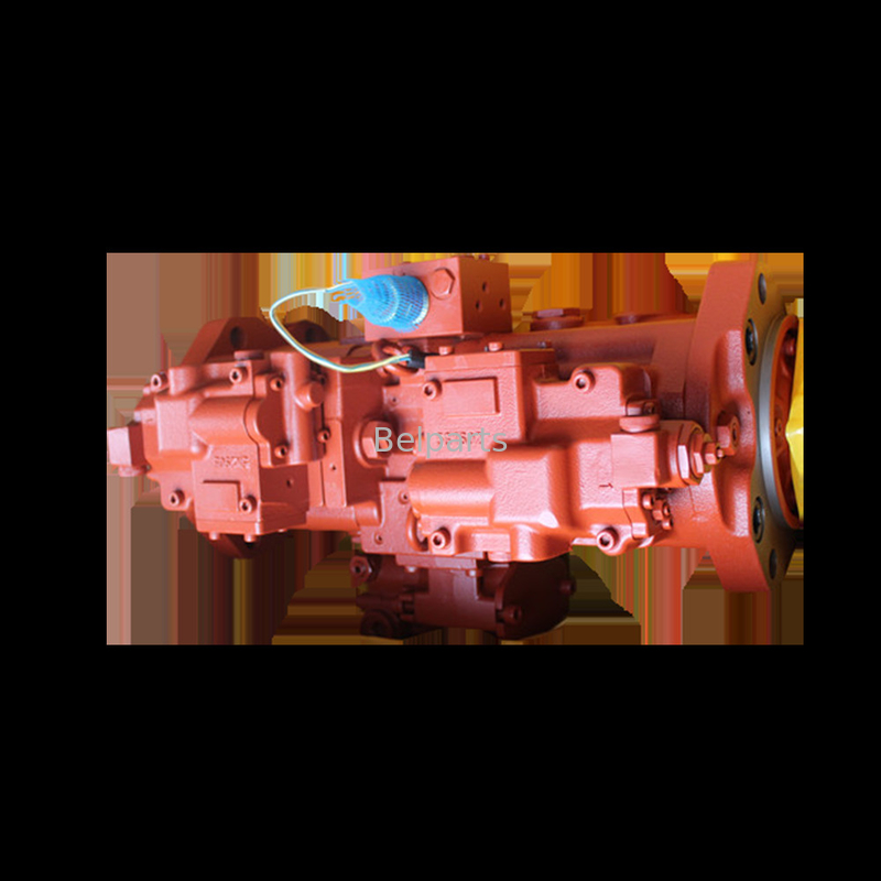 Excavator Main Pump Belparts Hydraulic Pump For Hitachi Ex 200-3 9262319 9262320