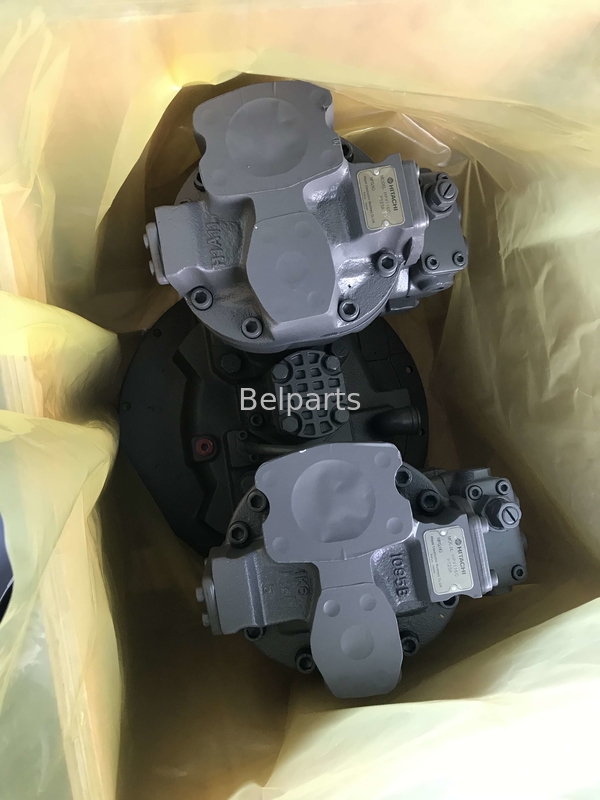 EX200-1 Position Pump Belparts Excavator For Hitachi Hpv116 Hydraulic Pump Parts 9118971 9133006