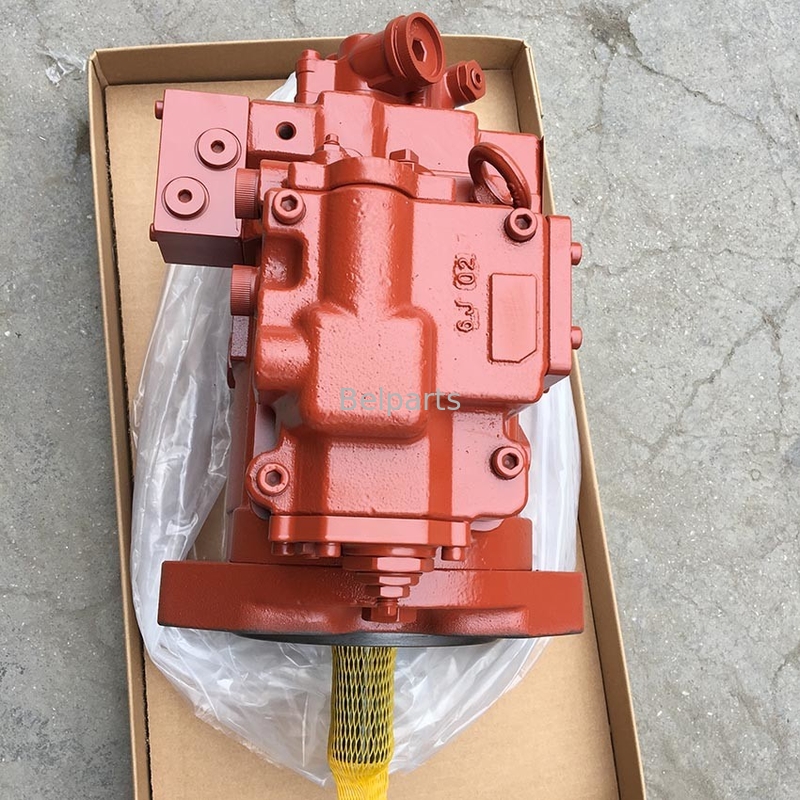 Ex120-1 Belparts Main Hydraulic Pump Ex120 1 Hitachi Excavator 9192497 9197338 9227923
