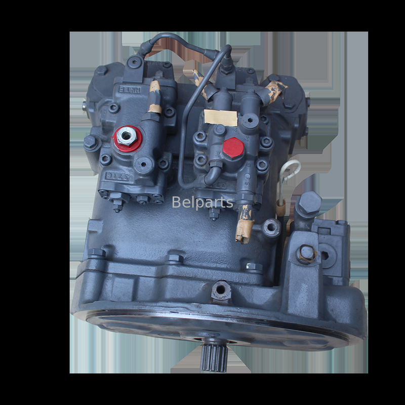 ZX200-3 Main Hydraulic Pump Belparts For Hitachi Hydraulic Pump Hpv118 9262320 9262319