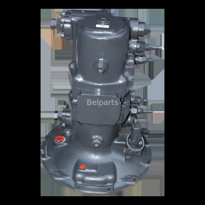 PC200-6 Main Pump Belparts Excavator For Komatsu Pc200 6 Hydraulic Pump Kits 708-2L-00150 708-2L-00056
