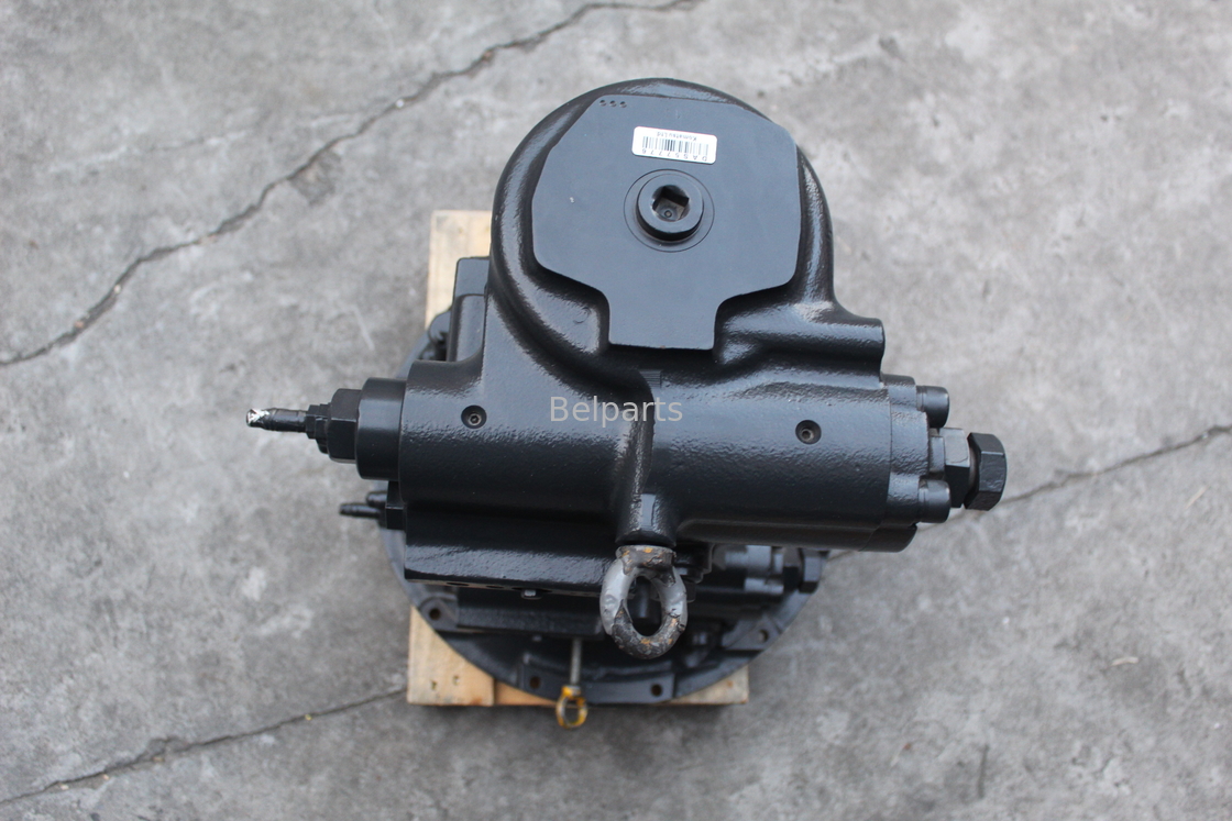 PC200-6 Main Pump Belparts Excavator For Komatsu Pc200 6 Hydraulic Pump Kits 708-2L-00150 708-2L-00056
