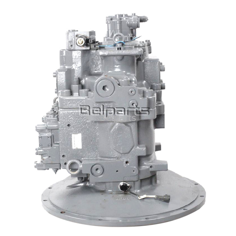 Belparts Excavator For Hyundai R450lc Hydraulic Pump 31NB-10010 31NB-10020 31NB-10022