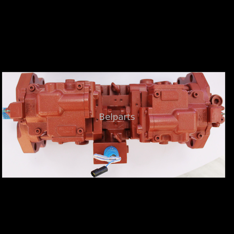 Belparts Excavator Main Pump For Doosan Dh220lc-7 Hydraulic Pump 2401-9225 K1000698E