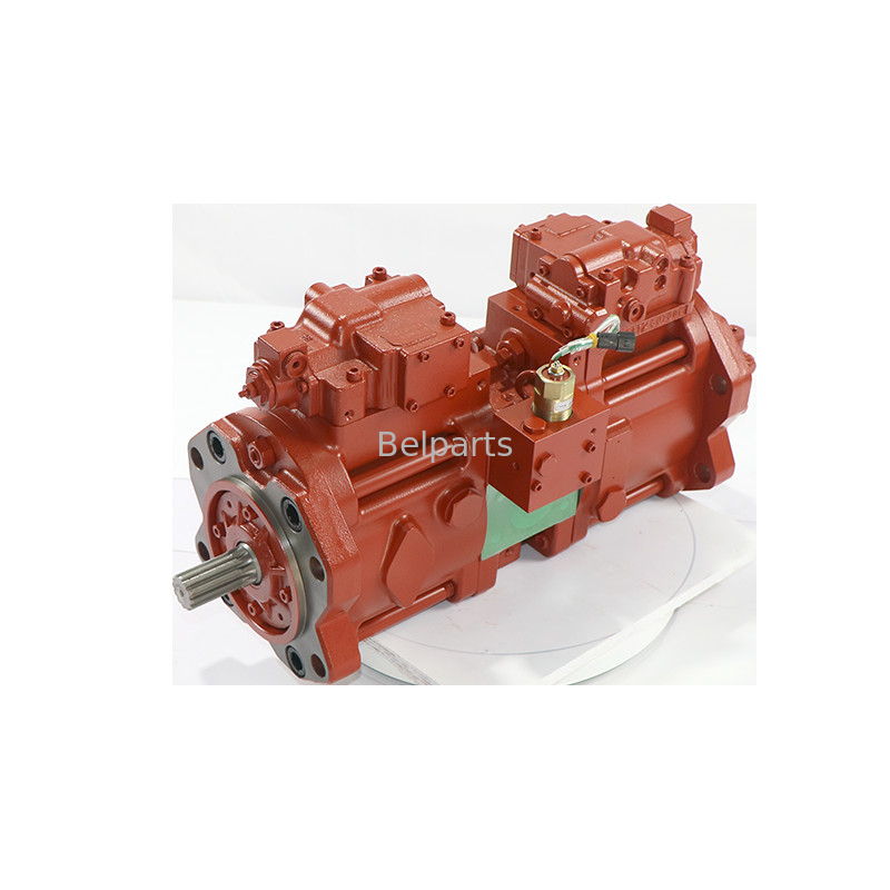 Belparts Excavator Main Pump For Doosan Dh220lc-7 Hydraulic Pump 2401-9225 K1000698E