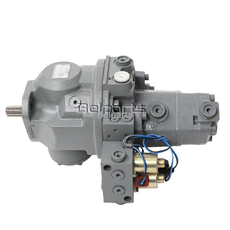 DX55 DH55 Belparts Excavator Main Pump For Doosan 55 Hydraulic Pump 2401-9231 2401-9286