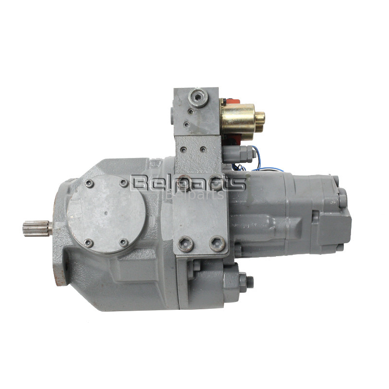 DX55 DH55 Belparts Excavator Main Pump For Doosan 55 Hydraulic Pump 2401-9231 2401-9286