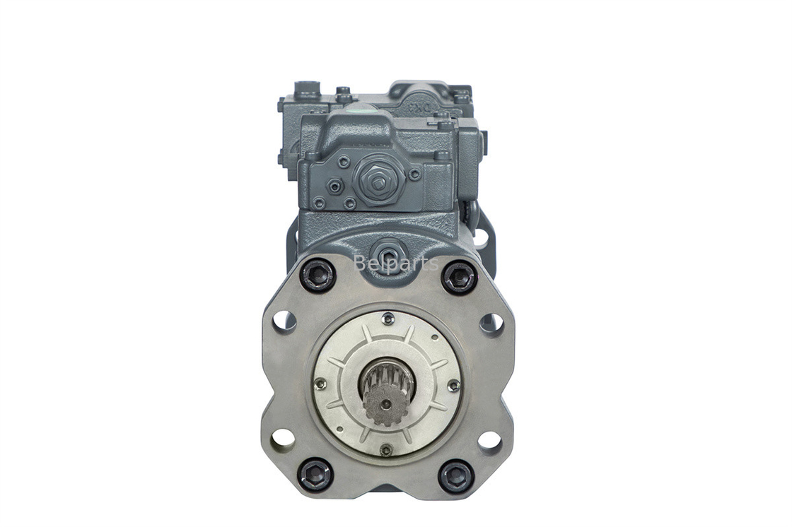 Dx140 K1024107A 2401-9236B Belparts Excavator Main Pump For Doosan 140 Hydraulic Pump