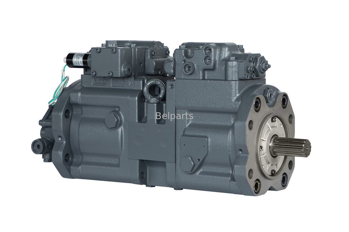 Dx140 K1024107A 2401-9236B Belparts Excavator Main Pump For Doosan 140 Hydraulic Pump