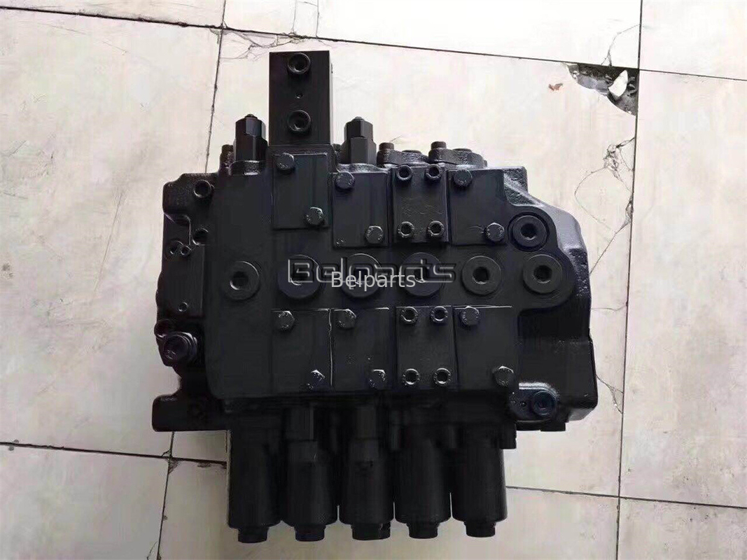 Excavator DX300-5-7 DH300-5-7 Main Control Valve For Doosan Daewoo 420-00519