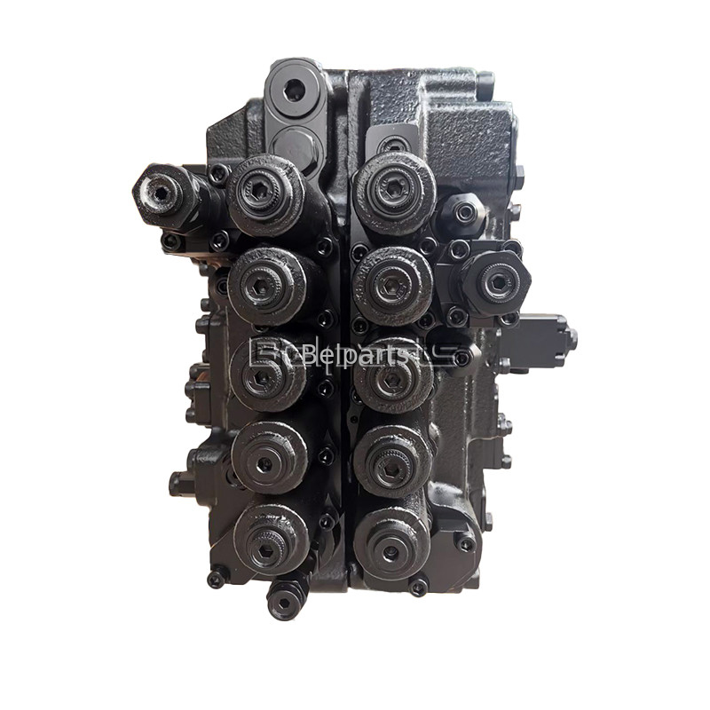 Excavator DX260 DX340 DX360 Main Control Valve For Doosan Daewoo 426-00223 420-00294