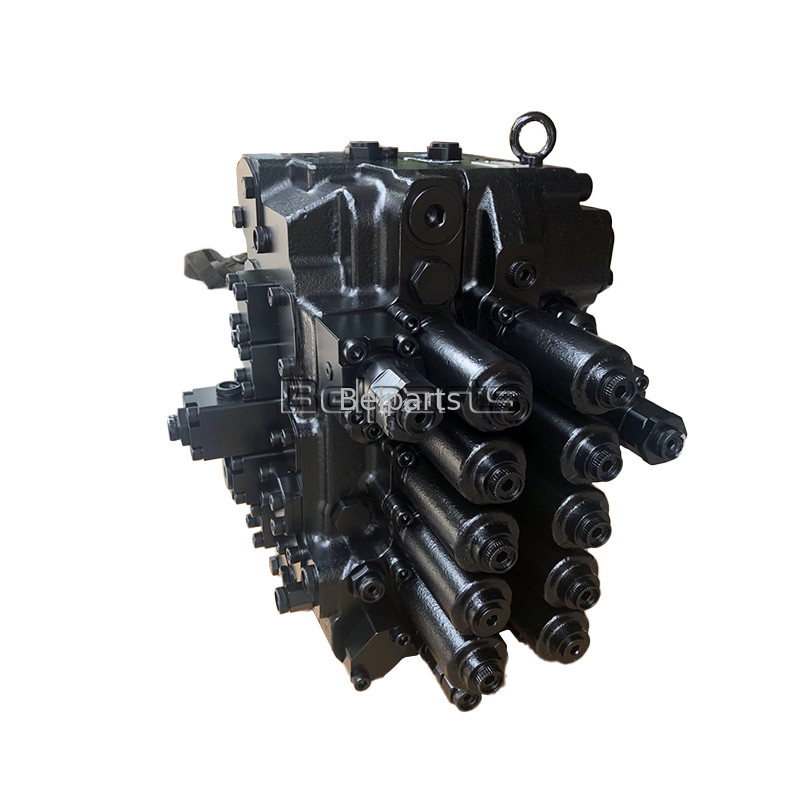 Excavator DX260 DX340 DX360 Main Control Valve For Doosan Daewoo 426-00223 420-00294