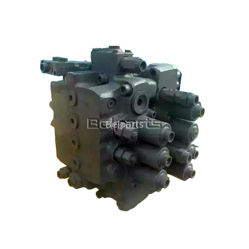 Belparts Excavator Hydraulic R200 R215-5-7 Main Control Valve For Hyundai 31N6-10110