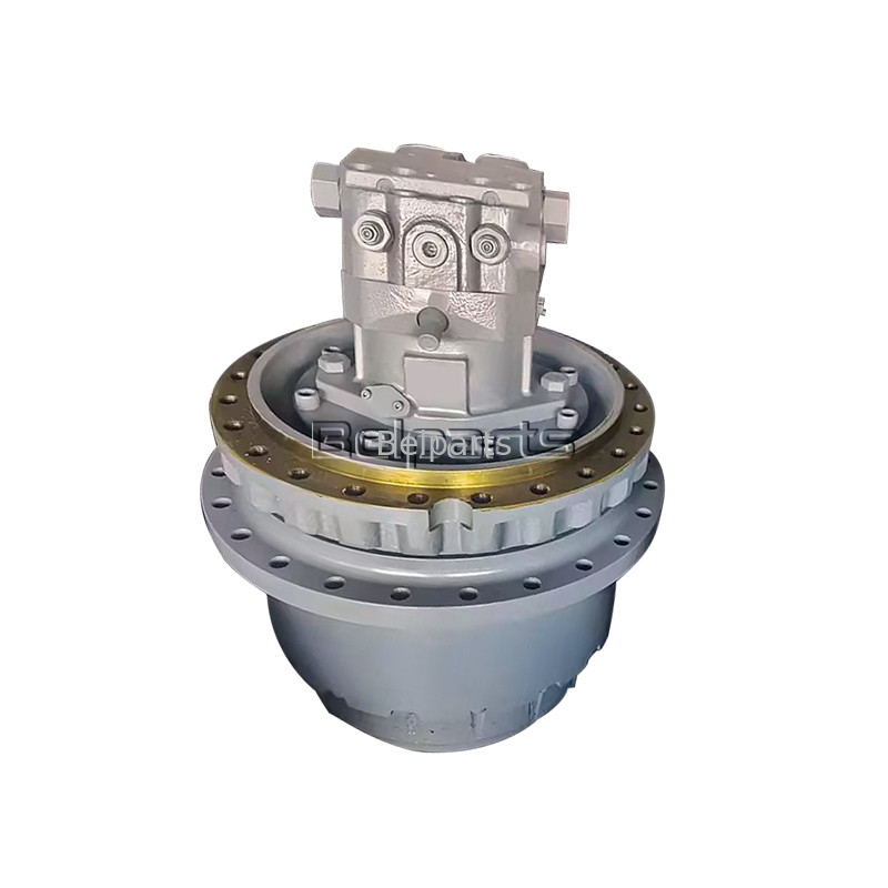 Travel Motor Assy EC460 EC460B Belparts Excavator Final Drive Assy VOE 14508165