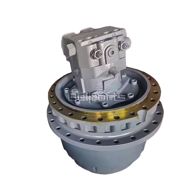Travel Motor Assy EC460 EC460B Belparts Excavator Final Drive Assy VOE 14508165