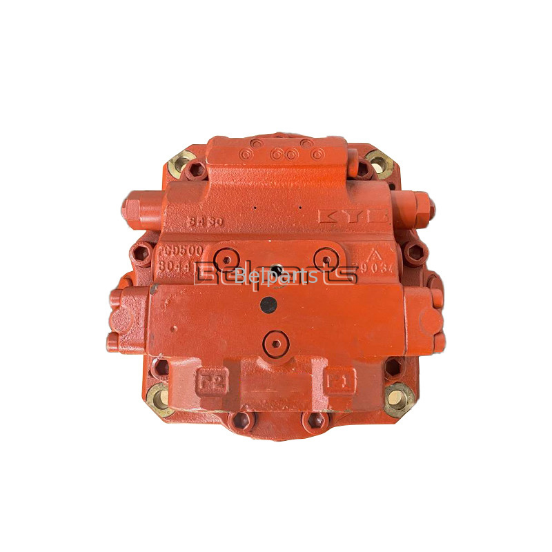 ZX650 ZX850 Travel Motor Assy Excavator Final Drive Without Gearbox 4452563 4481829