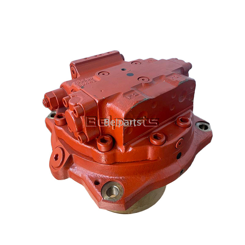 ZX650 ZX850 Travel Motor Assy Excavator Final Drive Without Gearbox 4452563 4481829