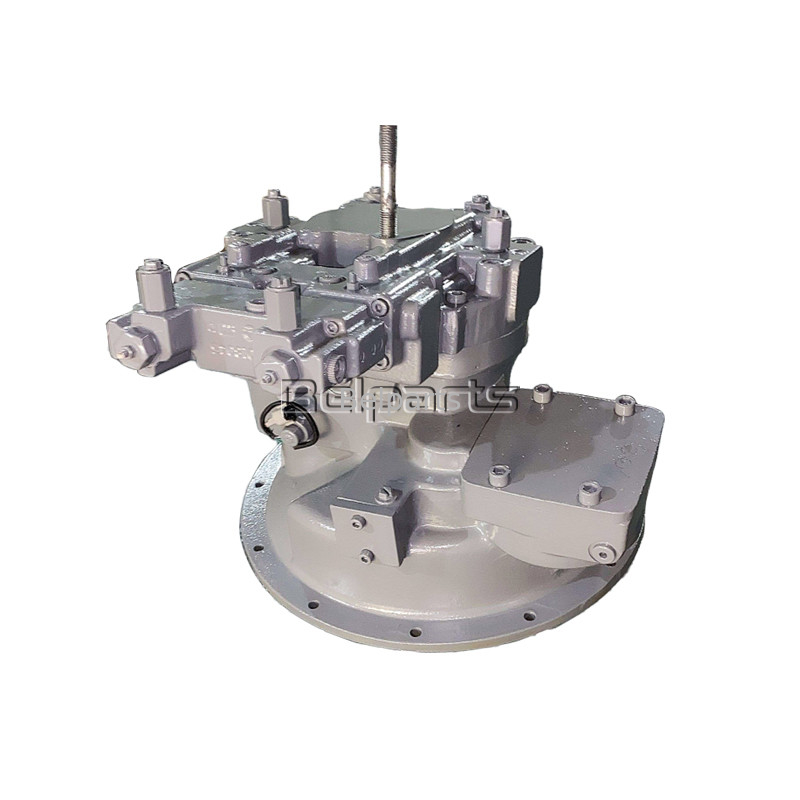 A8V080 Hydraulic Pump Belparts Excavator Main Pump ZX160 For Hitachi 4441981 4625242