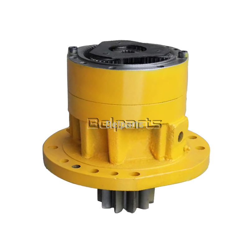 Belparts Swing gearbox For Komatsu Excavator PC60-7 swing reduction gear 708-7T-00470 708-7T-00360 708-7T-00240