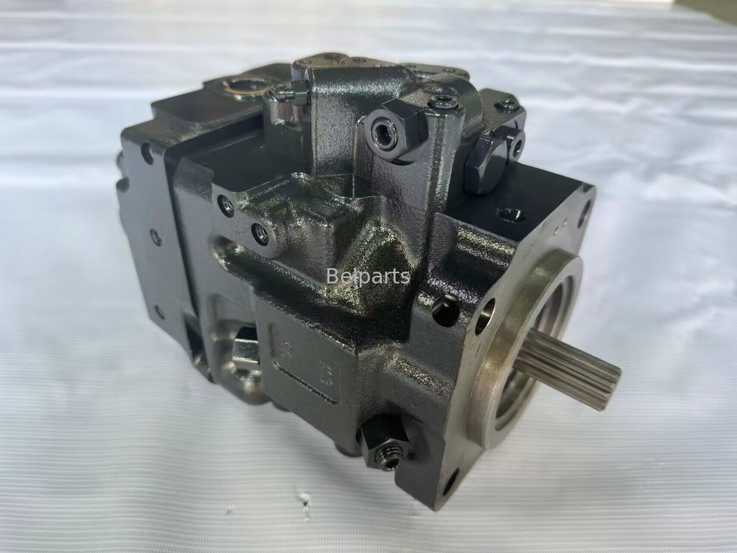 PC27MR-2 Belparts Excavator Main Pump For Komatsu Hydraulic Pump F00554 708-1S-00262 708-1S-00130