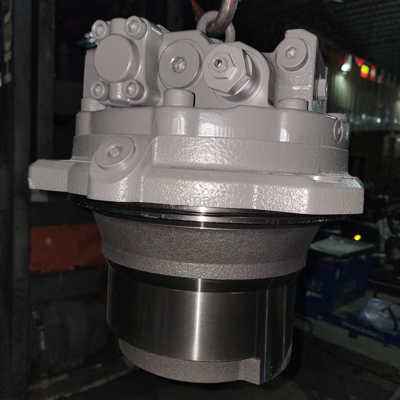 ZX450-3 For Hitachi MSF-340 4637796 Final Drive Without Gearbox Belparts Excavator Travel Motor 4652345